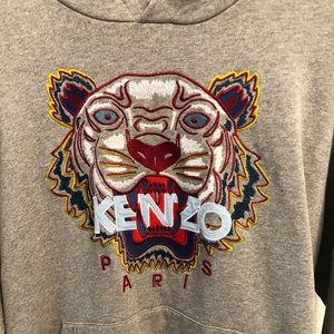 Kenzo Pullover